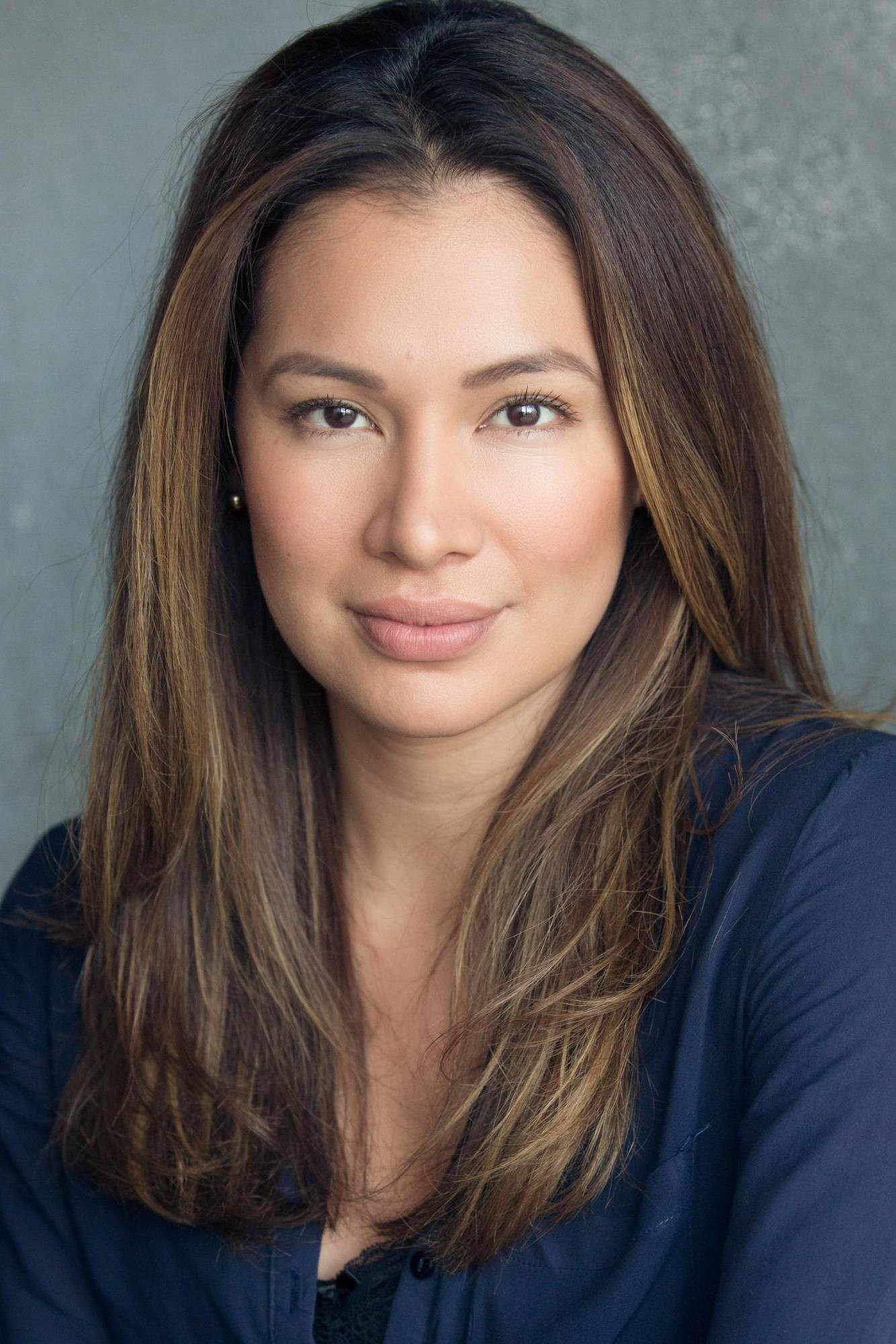 Tara Hoyos-Martinez as Ellie in The Last Rite
