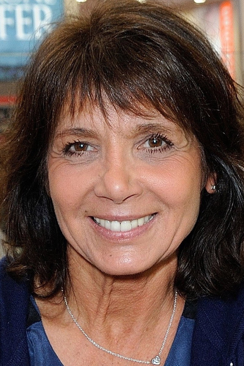 Stéphanie Fugain as Anne-Marie in Le Tombeur