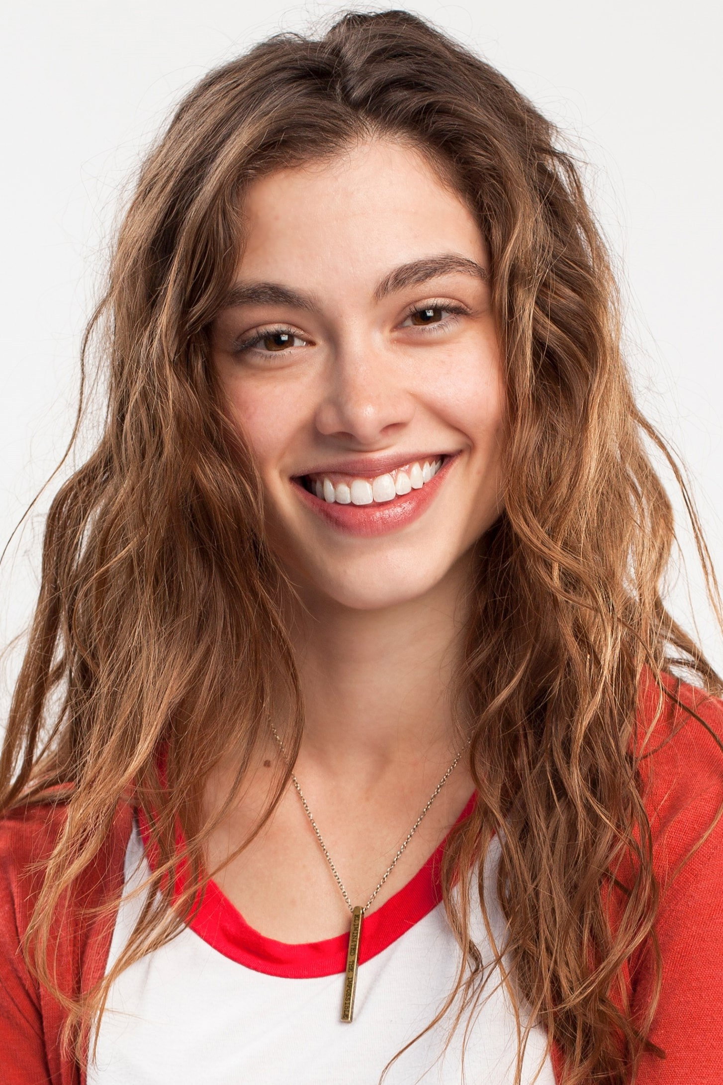 Sarah Davenport as Emma Harris in Bodysnatch