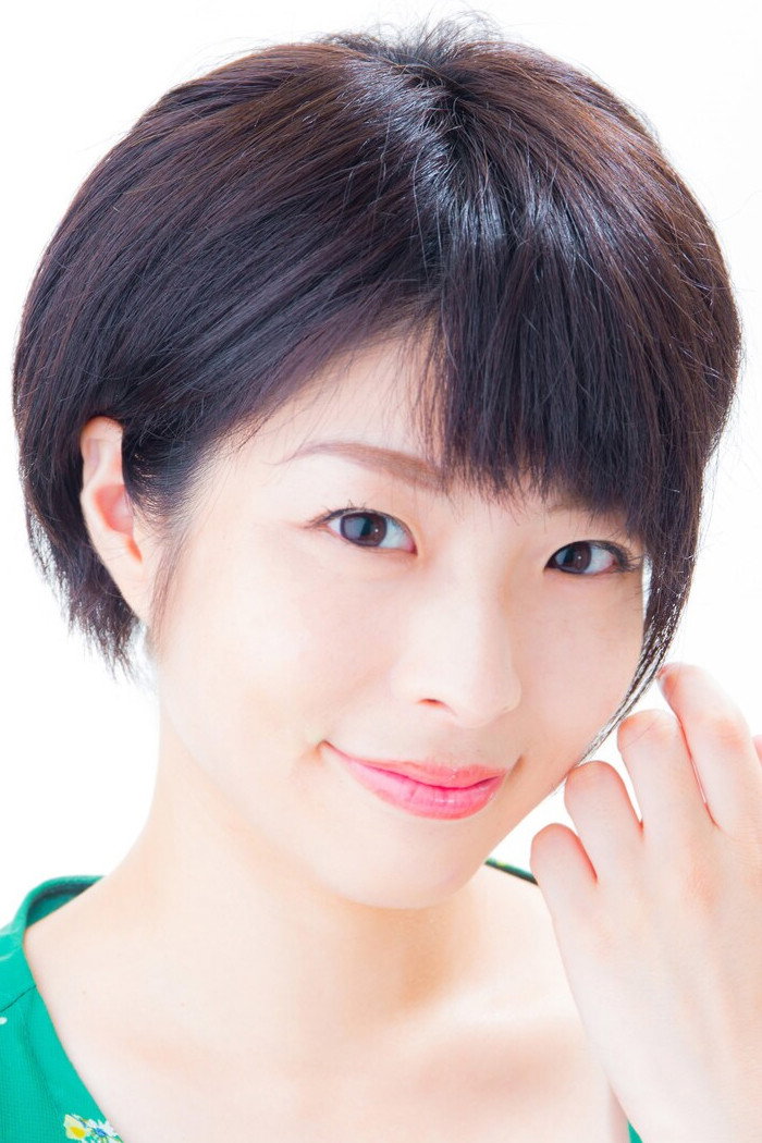 泊明日菜 as Chilchuck (voice) in Delicious in Dungeon