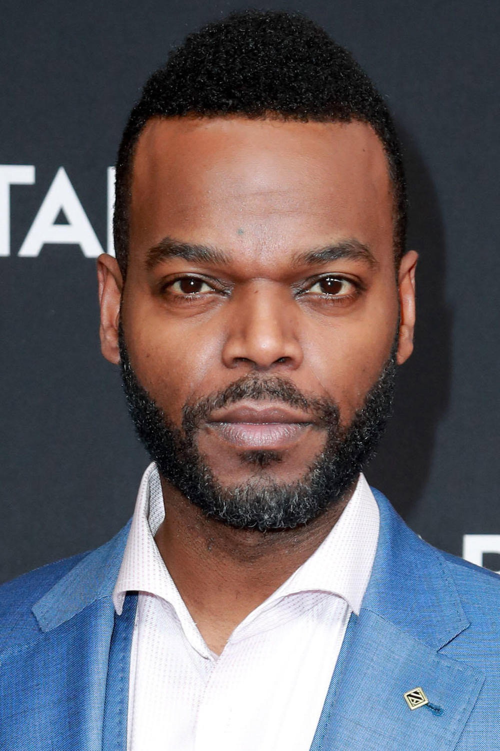 Demore Barnes as Dominic Karamichaelidis in Open Heart