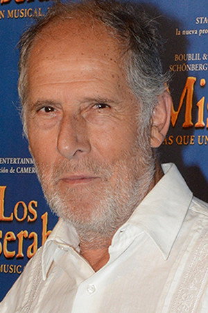 Fermí Reixach as Commissioner Marino in Faust: Love of the Damned