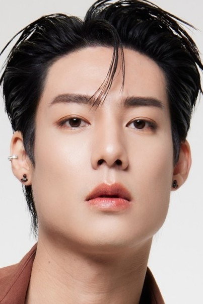 เหมวิช ขวัญอำไพพันธุ์ as Oab in This Love Doesn't Have Long Beans