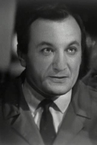 Алексей Головин as Tukhachevskiy in Loneliness