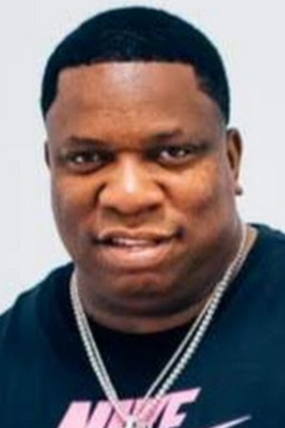 Big Fendi as Self in Playtime Is Over