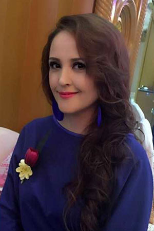 Kunduzai Tasi as 热依汗 in 昆仑兄弟