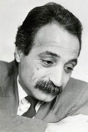 Şahmar Qəribli as gözətçi in Liars