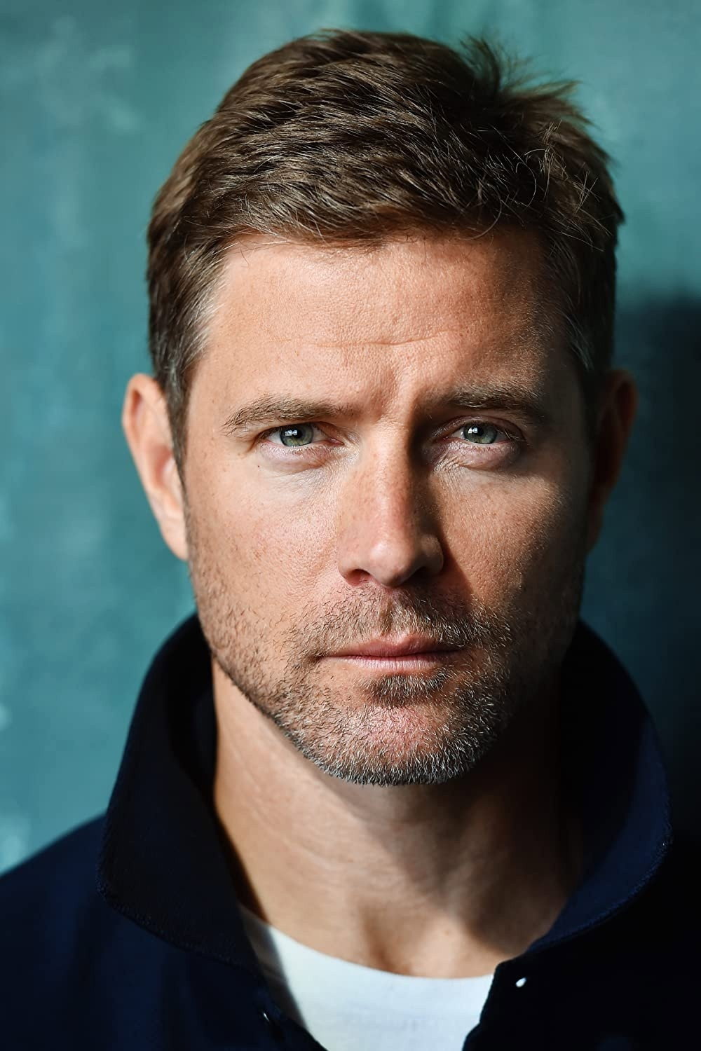 Rob Norton as Healer One in Healers
