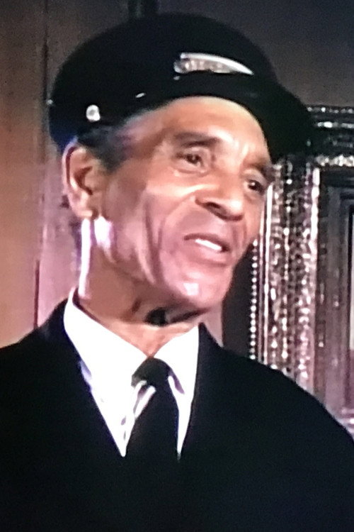 Ken Renard as Gumshoe in The Farmer