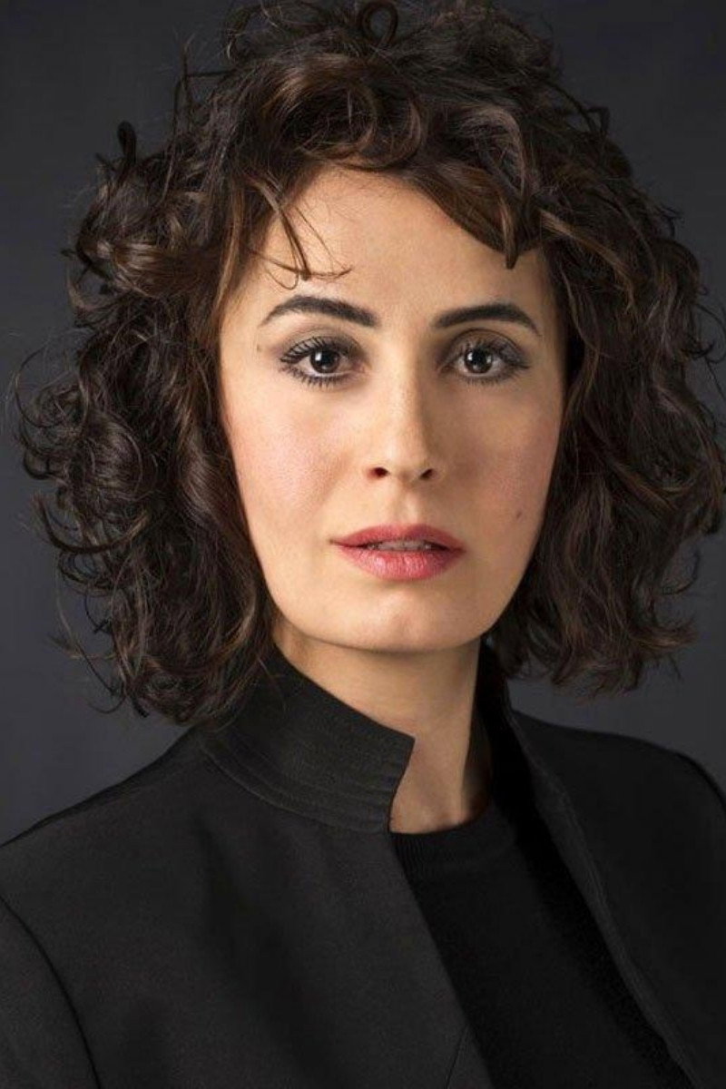 Senan Kara as Melek in The Gift