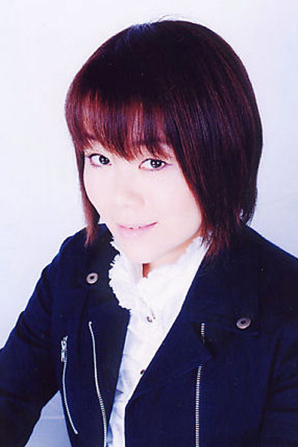 松元惠 as Kazuhiro Mitogawa (voice) in Ga-Rei-Zero