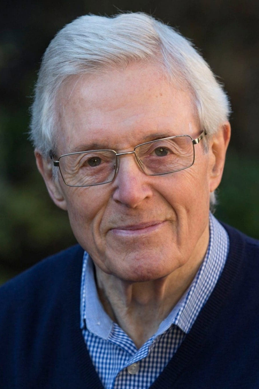Michael Aspel as Self in Amnesty International's Big 30