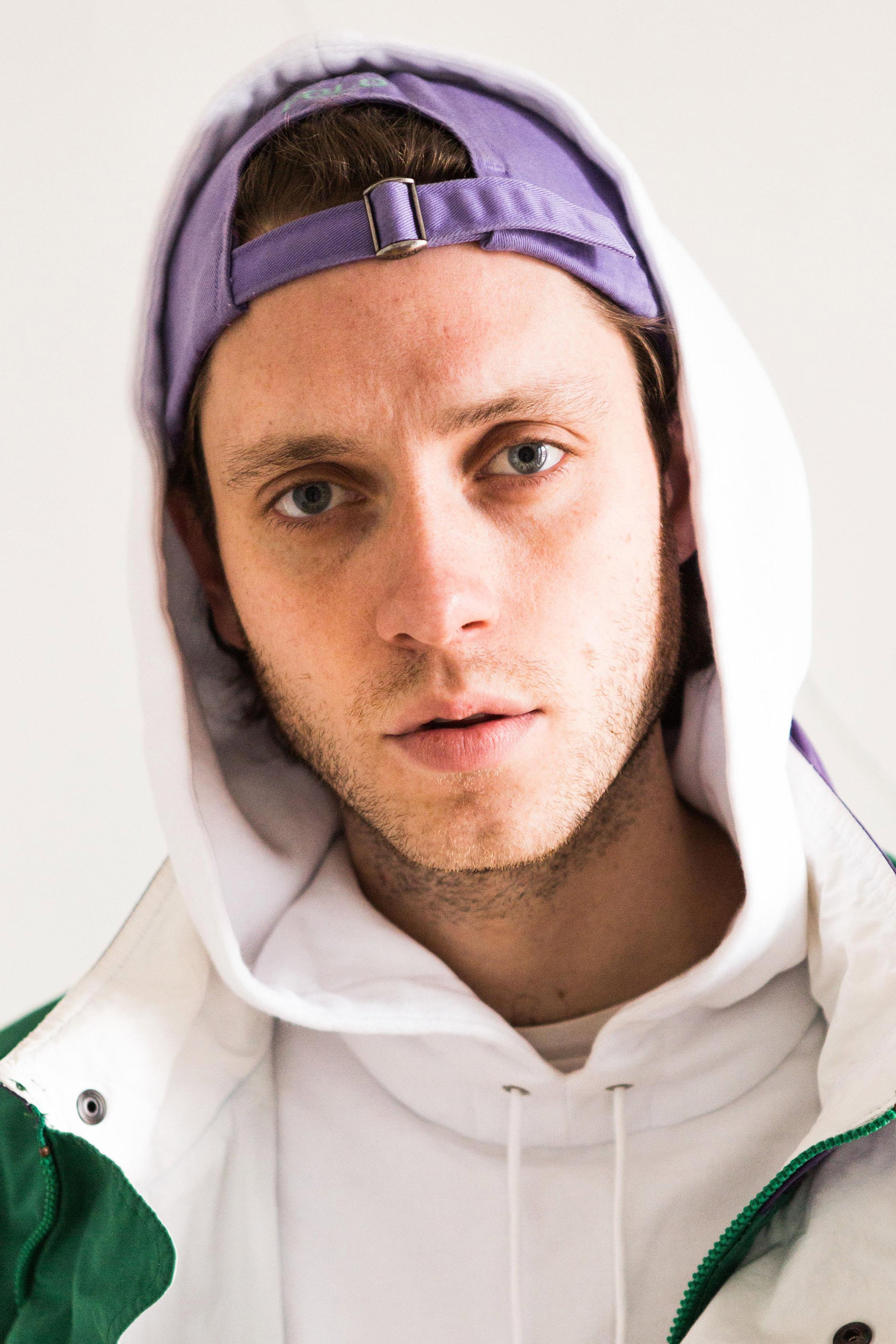 Loud as Self - Musical Collaborator in Loud cinétique