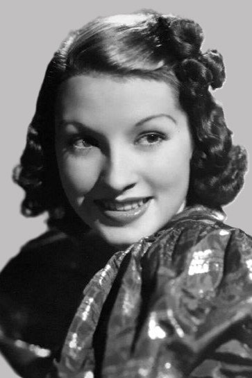 Kathryn Kane as Marian Starr in Quiet, Please