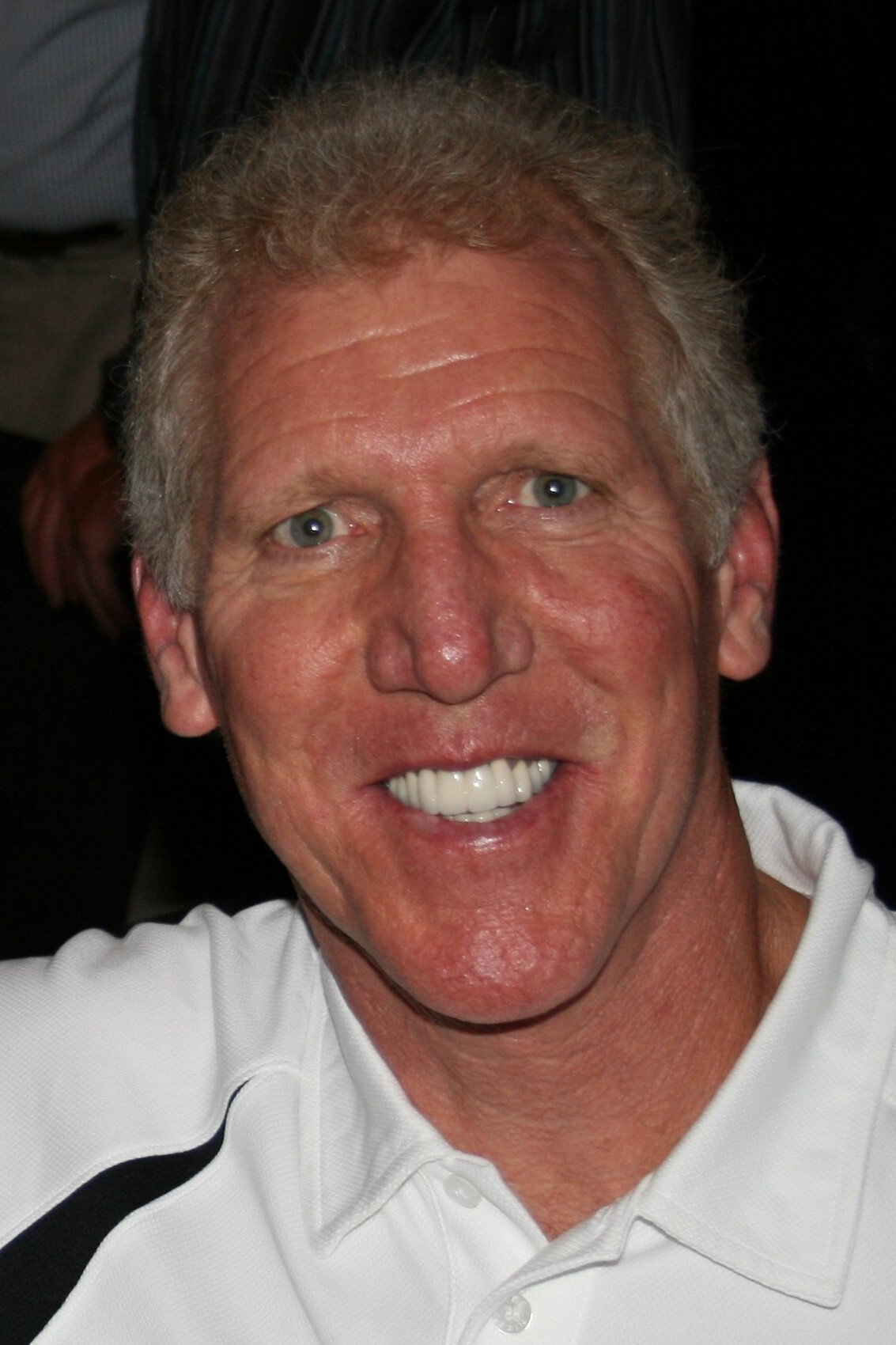 Bill Walton as Self in The Luckiest Guy in the World