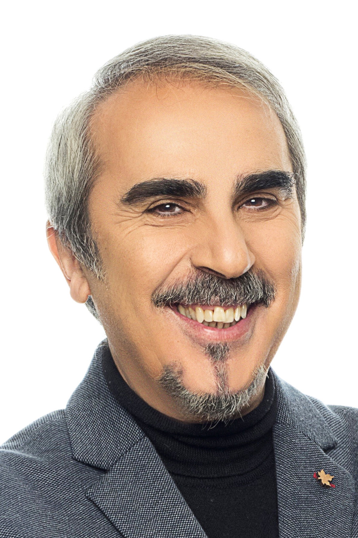 Βαγγέλης Περρής as Self in Όλα 7even