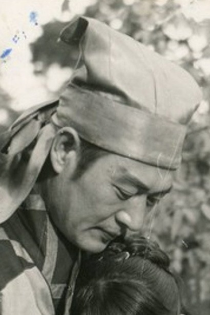 곽건 as Asadal in The Shadowless Pagoda