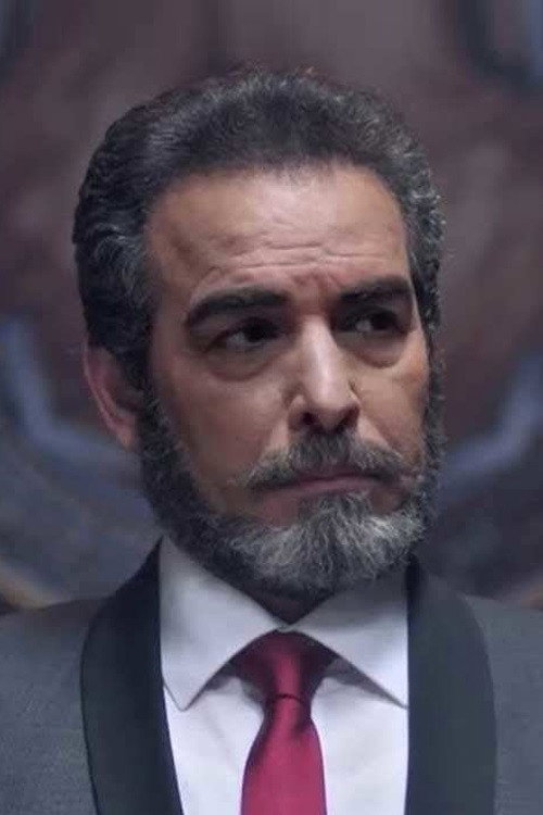 Ahmed Abdelaziz as ابو زيد الهلالي in Al Sera Al Helalya