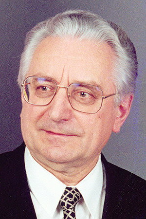 Franjo Tuđman as Self (archive footage) in Once Upon a Time in Croatia