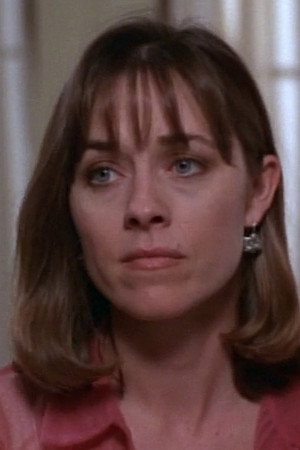 Leslie Ryan as Deidra in A Time to Revenge