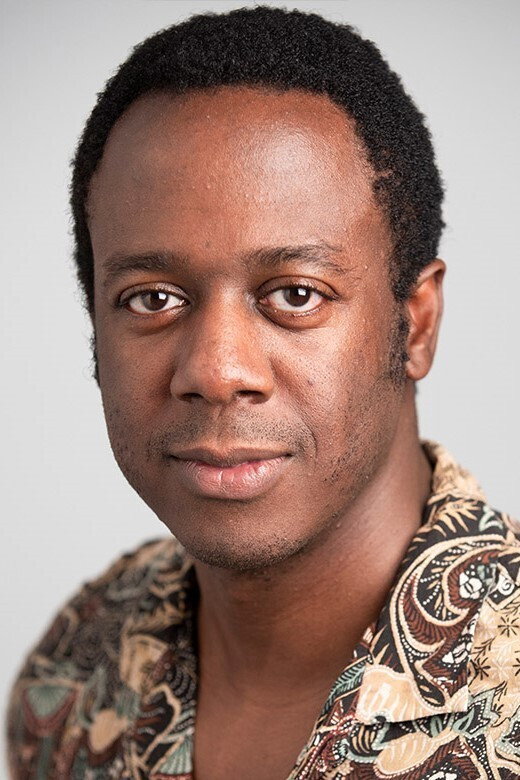 Jimmy Castro as Mario in No digas nada