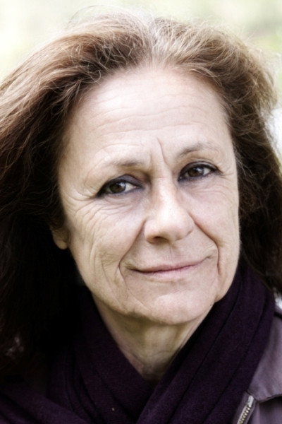 Malou Airaudo as Self in Dancing at Dusk – A moment with Pina Bausch’s The Rite of Spring