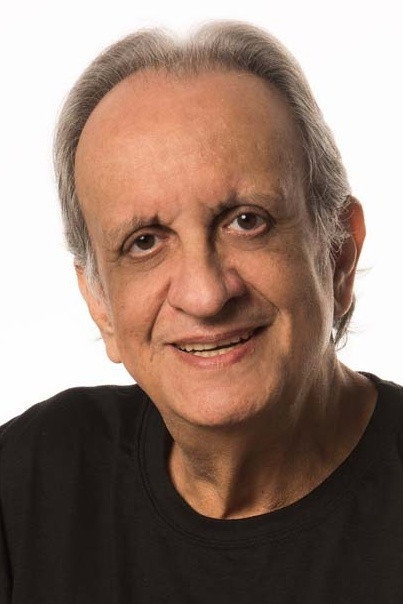 Bemvindo Sequeira as Zebedeu Silvino in Mandacaru