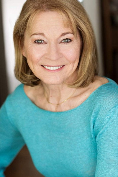Nikki James as Grace in Walk With Me