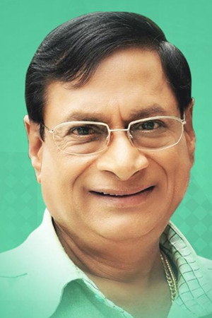 M. S. Narayana as NV Subbarao / Gaali Dumaram in Avunu Valliddaru Ishtapaddaru!