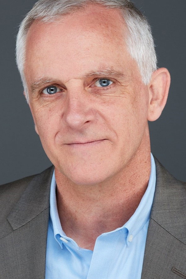 Dave Huber as Bill in B-Side: For Taylor