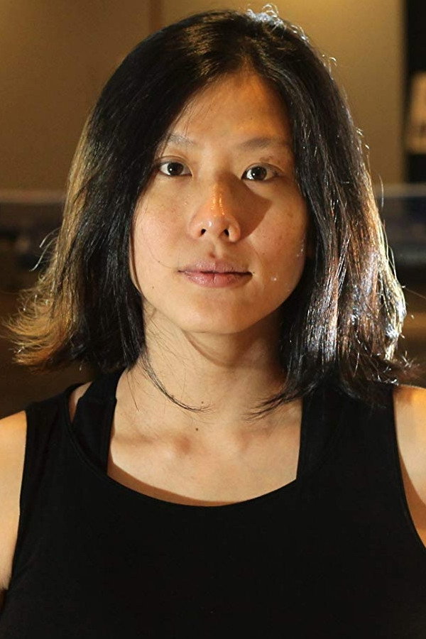Tan Chui Mui as Lee Yoon Moon in Barbarian Invasion