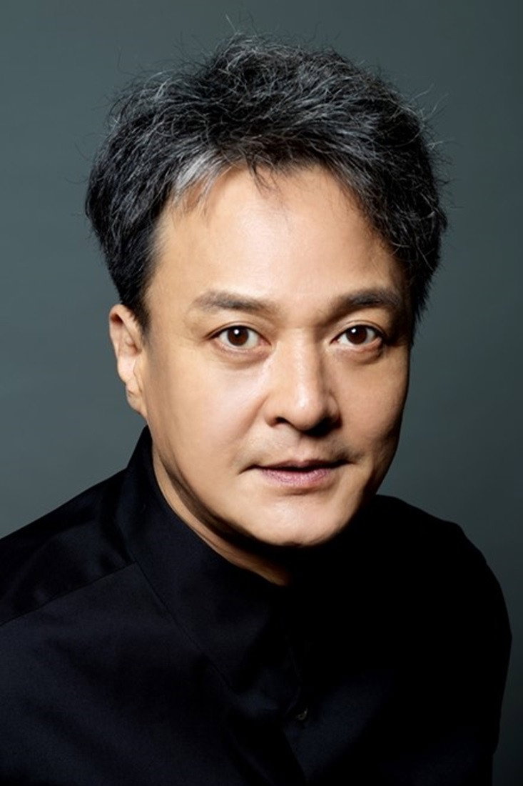 조민기 as Han Jung-hwan in 거침없는 사랑