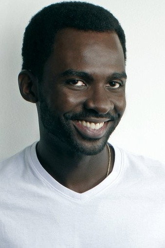 Izak Dahora as Mané in Stories of Samba