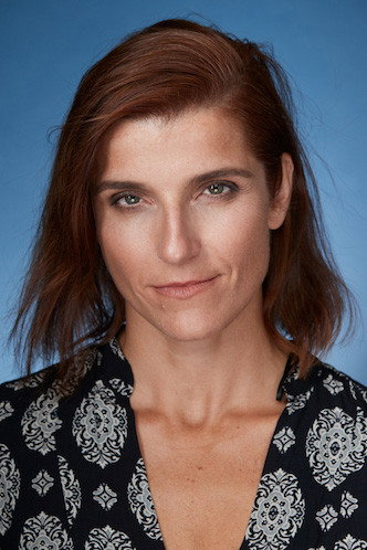 Victoria Teijeiro as Josefa in The Island of Lies