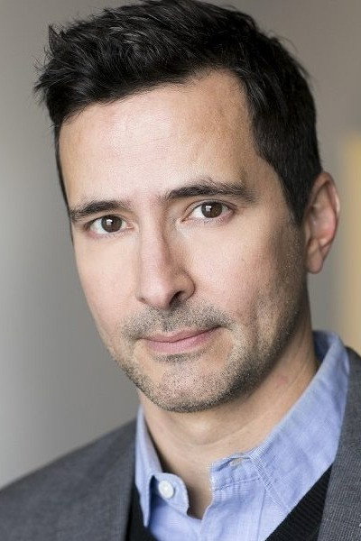 Reece Rios as Michael Morse in Little Boy
