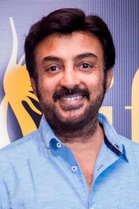 Mohan as Srinivas in Police Report