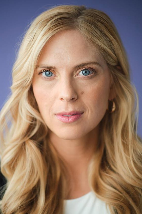 Pascale Marineau as L'actrice X in Maxime Gervais - BIG MAX