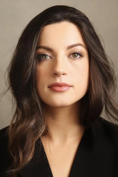 Baylee Toney as Charlotte in Over The Red River