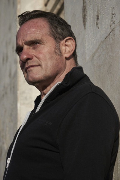 Tamás Pajor as Self in Tejutcagyerek