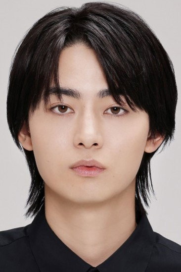 豊田裕大 as Ryo Kiuchi in Beyond Hell