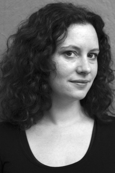 Silje Breivik as Elise in Dreams