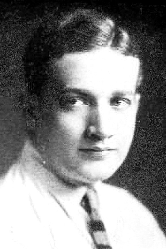 Earl McCarthy as An Upper Classmate in Red Lips