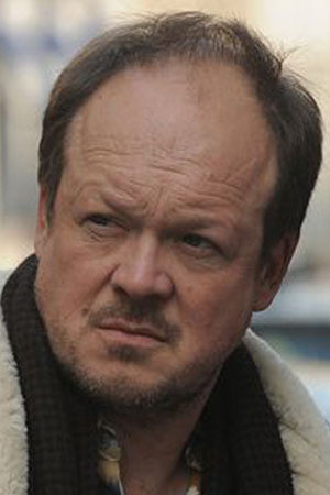 Jan Hammenecker as Justin in Witnesses