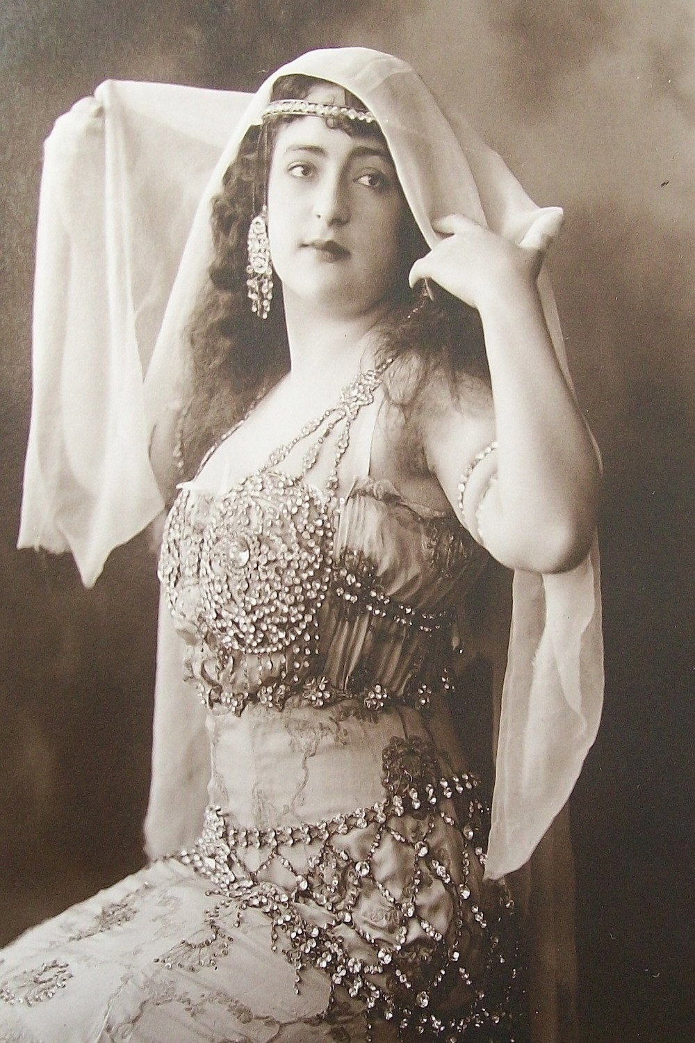 Mimí Derba as Doña Panchita in Adios mi chaparrita