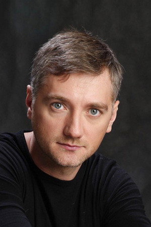 Сергей Лактюнькин as Valeriy Bykovsky in Gagarin: First in Space