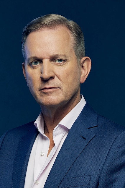 Jeremy Kyle as Self/presenter (Archival Footage) in Jeremy Kyle Show: Death on Daytime