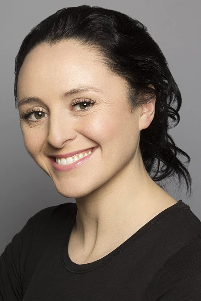 Mary Murray as Camelia (voice) in My Fairy Troublemaker
