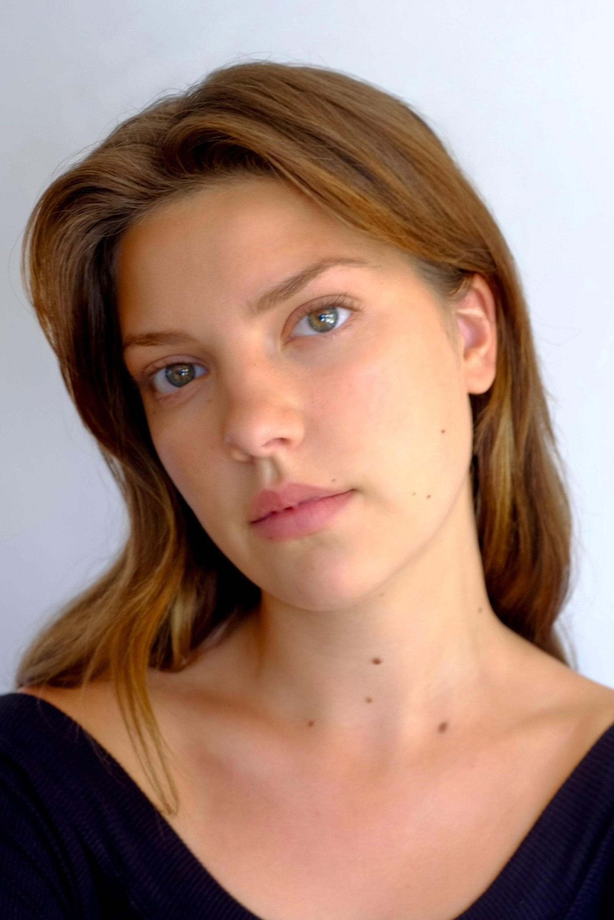 Catherine Missal as Bree in Tell Me Lies