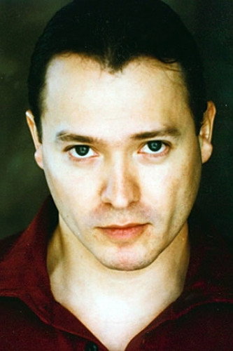 Carlos Gallardo as Indio in Mexican Bloodbath
