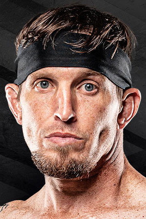 Brad Kelly as Self in BKFC 28: Ferea vs. Starling
